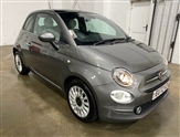 Used Fiat 500 Used Fiat 500