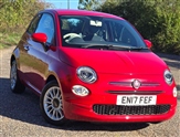 Used Fiat 500