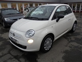 Used Fiat 500