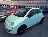 Used Fiat 500