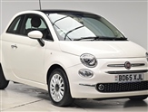Used Fiat 500