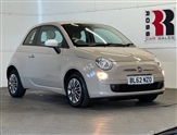 Used Fiat 500