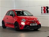 Used Fiat 500
