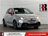 Used Fiat 500