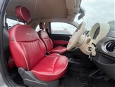 Used Fiat 500