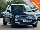 Used Fiat 500