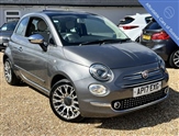 Used Fiat 500