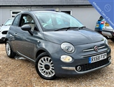 Used Fiat 500