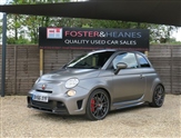 Used Fiat 500