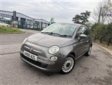 Used Fiat 500 Used Fiat 500