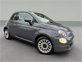 Used Fiat 500