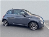 Used Fiat 500