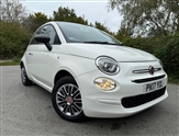 Used Fiat 500