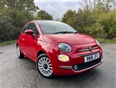 Used Fiat 500