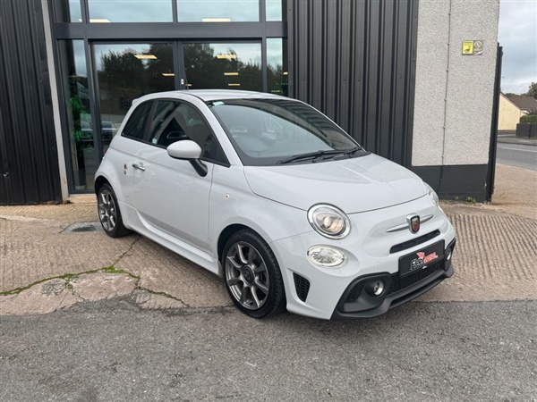 Large image for the Used Fiat 595