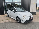 Used Fiat 500