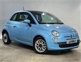Used Fiat 500