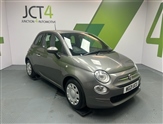 Used Fiat 500