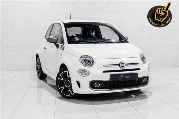Large image for the Used Fiat 500