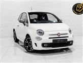 Used Fiat 500
