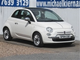 Used Fiat 500