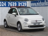 Used Fiat 500