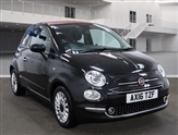 Used Fiat 500