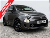 Used Fiat 500