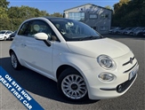 Used Fiat 500