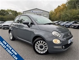 Used Fiat 500