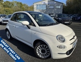 Used Fiat 500