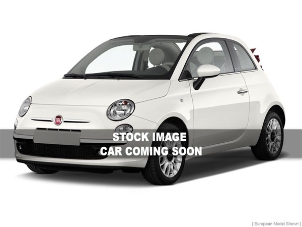 Large image for the Used Fiat 500