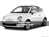 Used Fiat 500