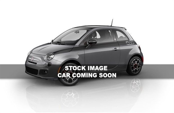 Large image for the Used Fiat 500