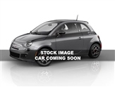 Used Fiat 500