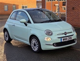 Used Fiat 500