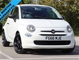 Used Fiat 500