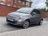 Fiat 500 Image 3