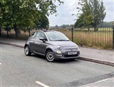 Fiat 500 Image 4