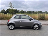 Fiat 500 Image 5