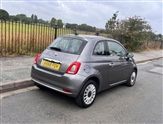 Fiat 500 Image 6