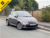 Fiat 500 Image 1