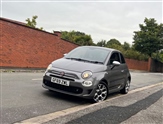 Fiat 500 Image 3