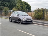 Fiat 500 Image 4