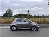 Fiat 500 Image 5