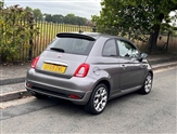 Fiat 500 Image 6