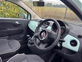 Fiat 500 Image 2
