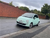 Fiat 500 Image 3