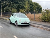 Fiat 500 Image 4