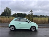 Fiat 500 Image 5